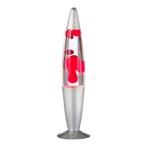 Lampe lava magma - magma, idée