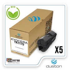 Kyocera toner 5x TK-1170