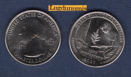 Etats unis quarter dollar - etats,