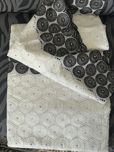 Tissu pure coton - tissu,