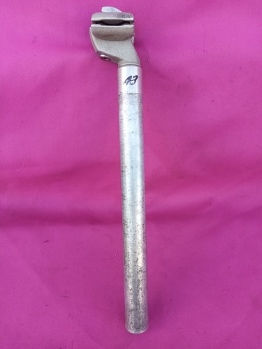 Seat post 275mm 4mm - seat,