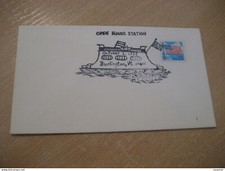 Burlington 1988 Open House