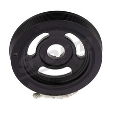 Poulie damper peugeot - poulie,