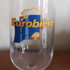 Verre 25cl bière METEOR