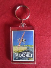 porte cle huiles moteur