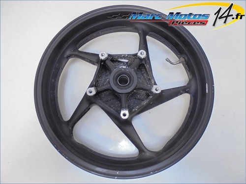 Jante avant yamaha 530 - 530, tmax