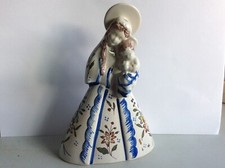 Céramique Statue Vierge Maris