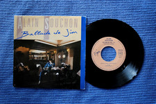 ALAIN SOUCHON / SP VIRGIN