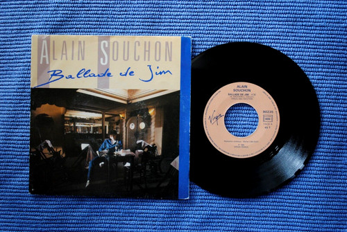 Alain souchon sp - alain, /