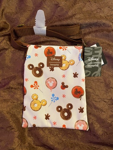 Loungefly disney mickey mouse - loungefly,