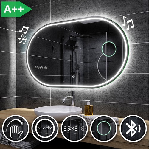 Miroir salle bain - miroir,