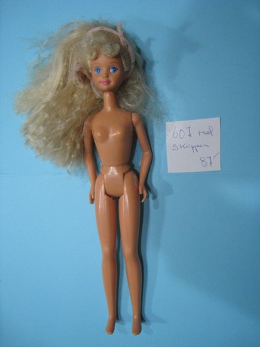 Poupée mattel modèle - poupée,