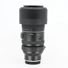 TAMRON ZOOM 150-500MM /5-6.7 DI NIKON