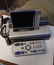 Archos 404 Media Player With