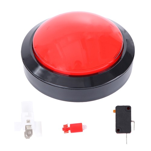 Jeu réponse buzzer - ,