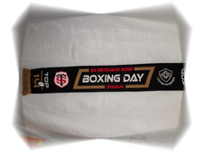 Echarpe Top 14 23 Déc.  2022