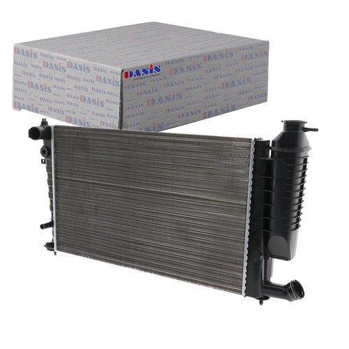 Aks dasis radiateur - dasis,