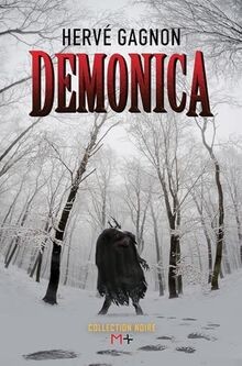 Démonica gagnon hervé - démonica, |