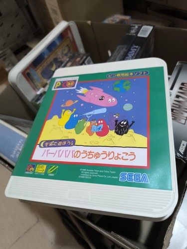 Voyage spatial barbapapa - le,