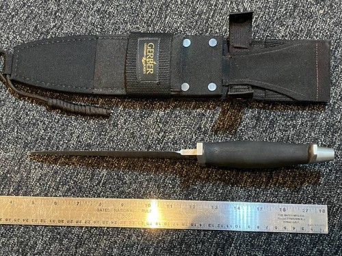 Gerber bmf basic - gerber,