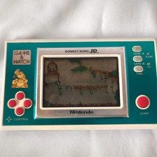 Console Portable Vintage