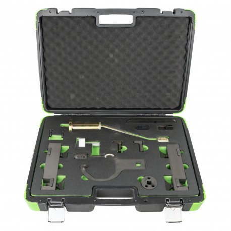 Coffret calage distribution - de,