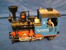 G Scale LGB Stainz Mannesmann