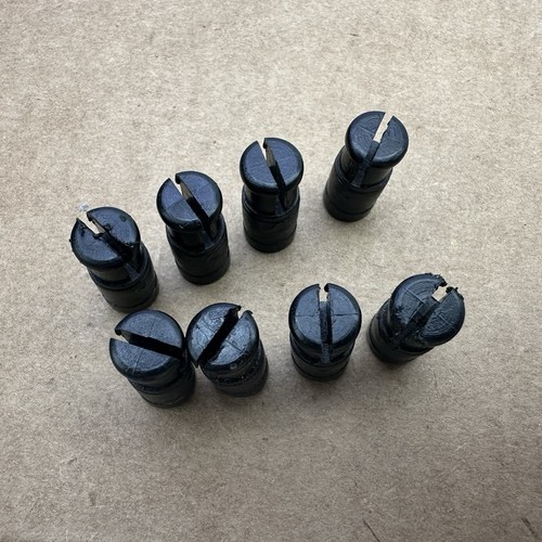 Lot eight jbl grille peg - lot, of