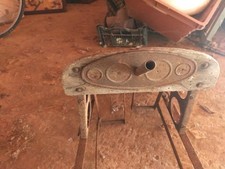 Châssis De Voiture à Pédales Bb EUREKA BUGATTI