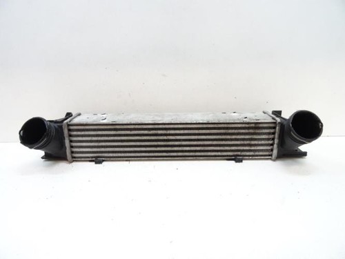 Echangeur air - , (intercooler)