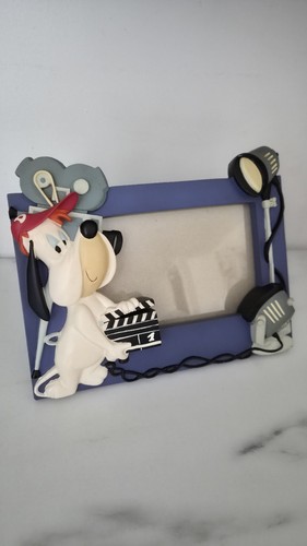 Droopy tex avery cadre photo - tex,