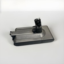 Batterie Dyson 25.2V / 91Wh (3600mAh) pour  V11 / V15 (Réf. 299820) - Original