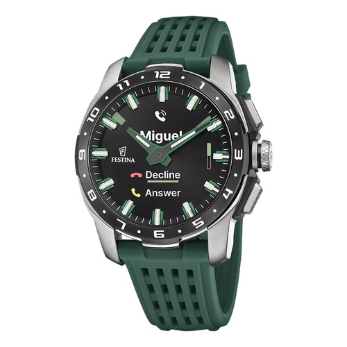 Festina gents connected - connected, d
