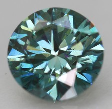 Cert 1.50 Carat Diamant