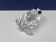 Figurine Swarovski 010010 Roi