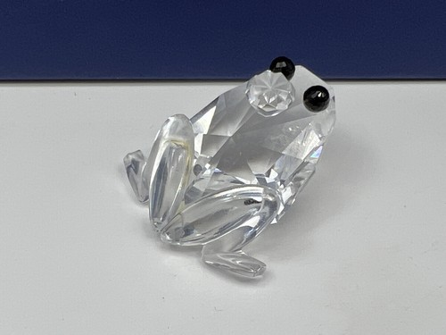 Figurine swarovski 010010 roi - swarovski,