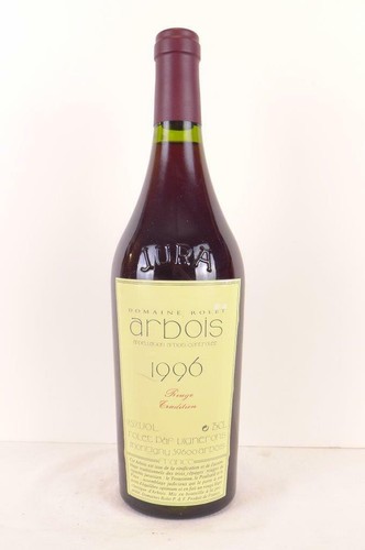 Arbois domaine rolet - domaine,
