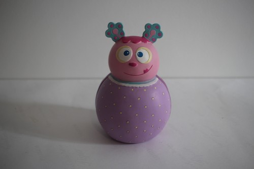 Tirelire coccinelle - tirelire,