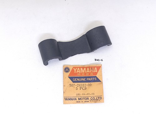 Nos yamaha rd125 cs5 ls2 - rd125,