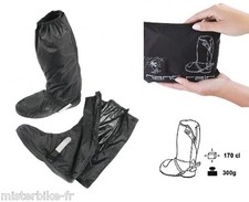 Surbottes imperméable Tucano