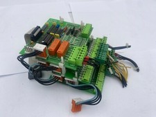 AUTINOR BOARD AH32 BG19C +