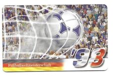 RARE / CARTE TELEPHONIQUE -