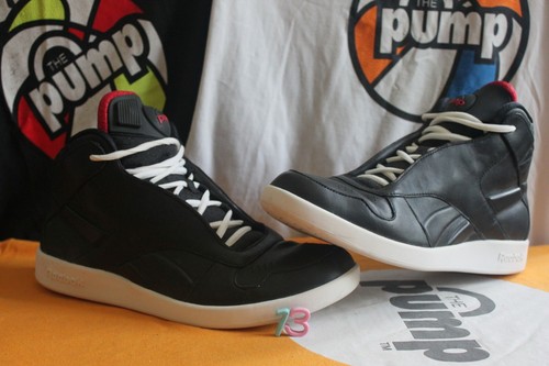 Reebok pump sneakers - , reeamp
