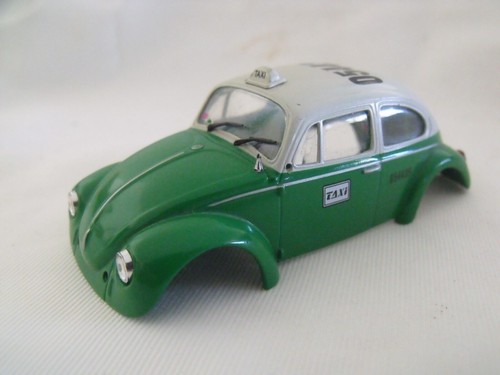 Pièces détachées 43 - 1/43,