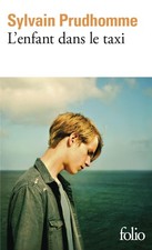 Sylvain Prudhomme L'enfant