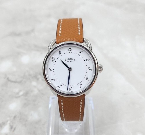 Hermes arceau watch - hermes,