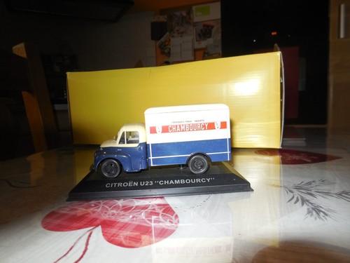 Camionette livraison citroen - livraison,