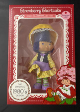 Poupée N°4 Charlotte aux