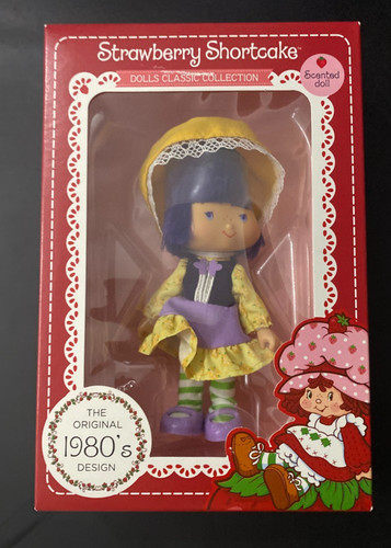 Poupée charlotte aux - poupée,