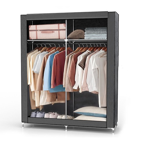 Armoire pliable rangement - armoire,